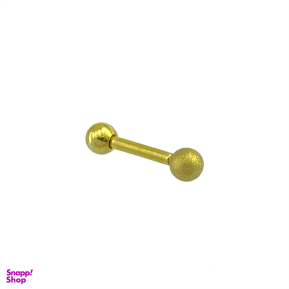 پیرسینگ گوش زنانه ژوپینگ مدل گوی توپی کد P4139
