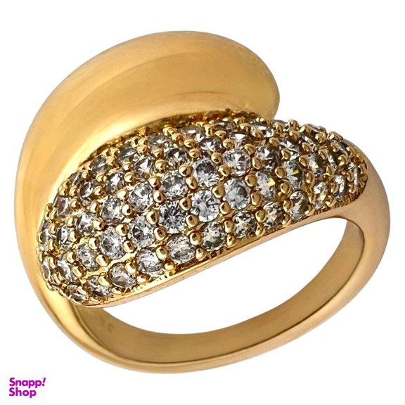 انگشتر زنانه ژوپینگ مدل R4819