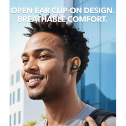 ایرفون بی سیم بلوتوثی انکر مدل Sound Core C40i