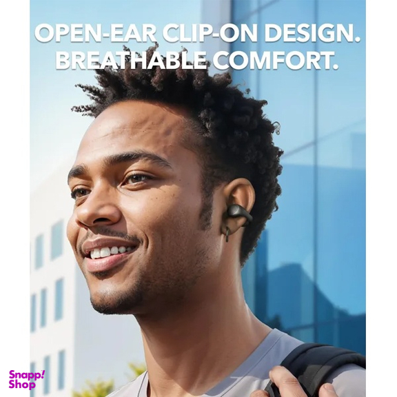 ایرفون بی سیم بلوتوثی انکر مدل Sound Core C40i