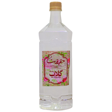 گلاب درجه 1 حقیقت حجم ۱ لیتر