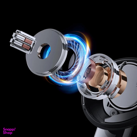 هندزفری بلوتوثی هایلو مدل W1 ANC