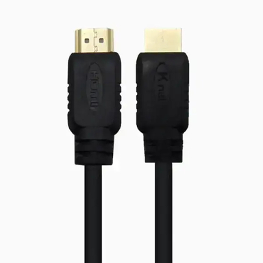 کابل 1.4 HDMI کی نت مدل K-C204 طول 15 متر