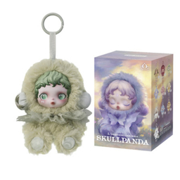 اسباب بازی شانسی مدل سوپرایزی اسکال پاندا اورجينال