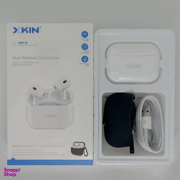 ایرفون بی سیم بلوتوثی ایکس کین کد XKIN39
