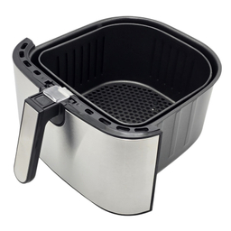 سرخ کن بدون روغن همیلتون مدل AH-6832