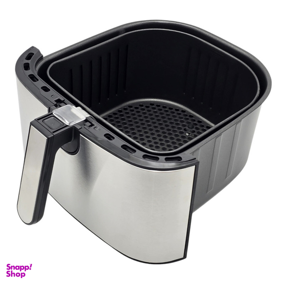 سرخ کن بدون روغن همیلتون مدل AH-6832