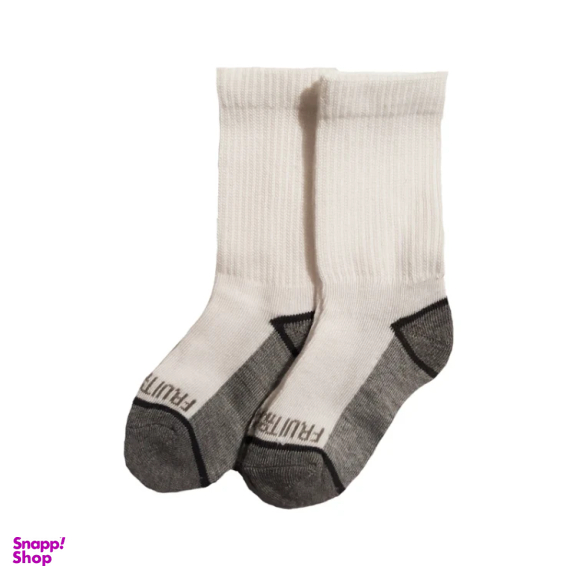 جوراب پسرانه کد 056