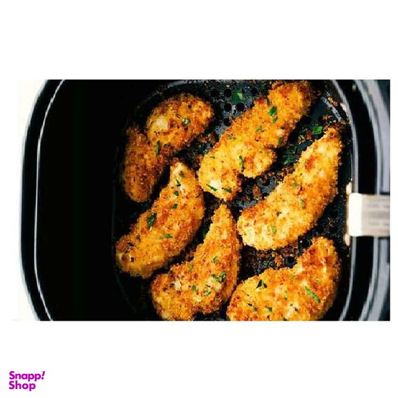 سرخ کن بدون روغن دسینی مدل 700