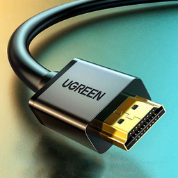 کابل HDMI 2.0 یوگرین مدل HD104 4K طول 2 متر