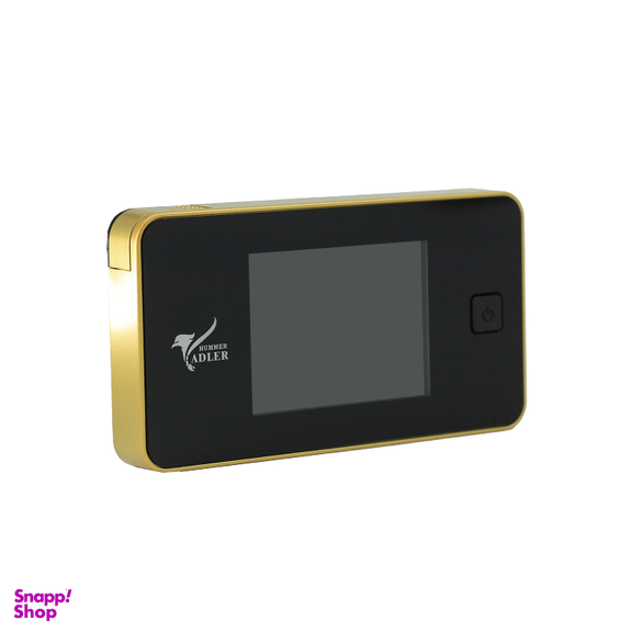 چشمی درب دیجیتال مدل Adler 3010