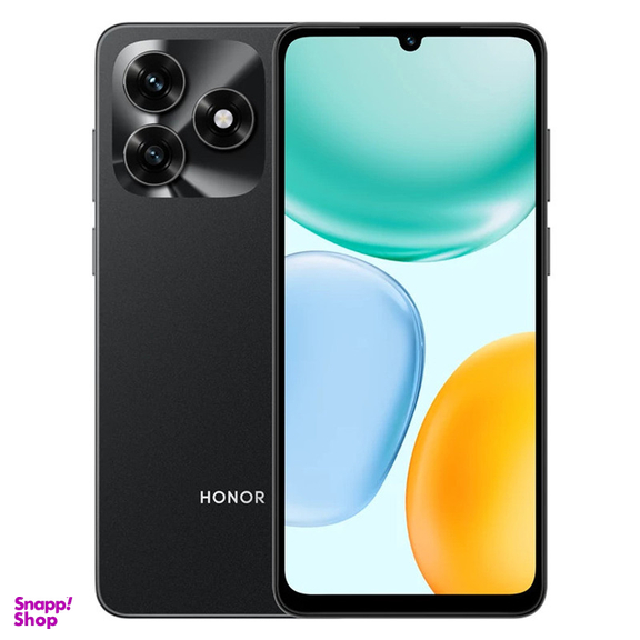 گوشی موبایل آنر مدل X5c Plus دو سیم کارت ظرفیت 128 گیگابایت و رم 4 گیگابایت