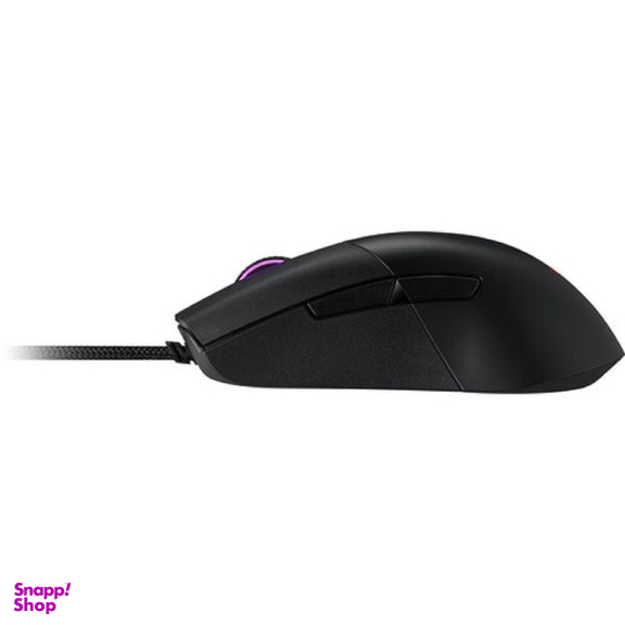 ماوس ایسوس مدل ROG KERIS RGB WIRED