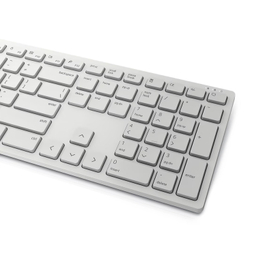 ماوس و کیبورد بی سیم دل مدل DELL KM5221W