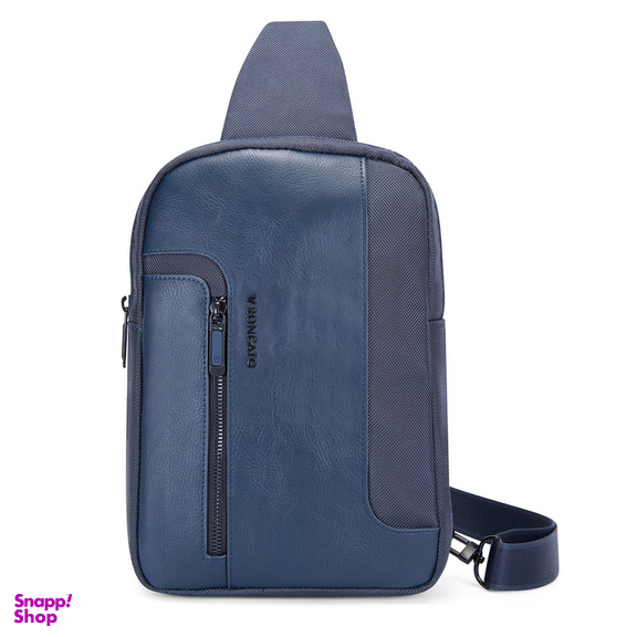 کیف رودوشی مردانه رونکاتو مدل PANAMA 4.0 MONO SLING BAG کد 400895