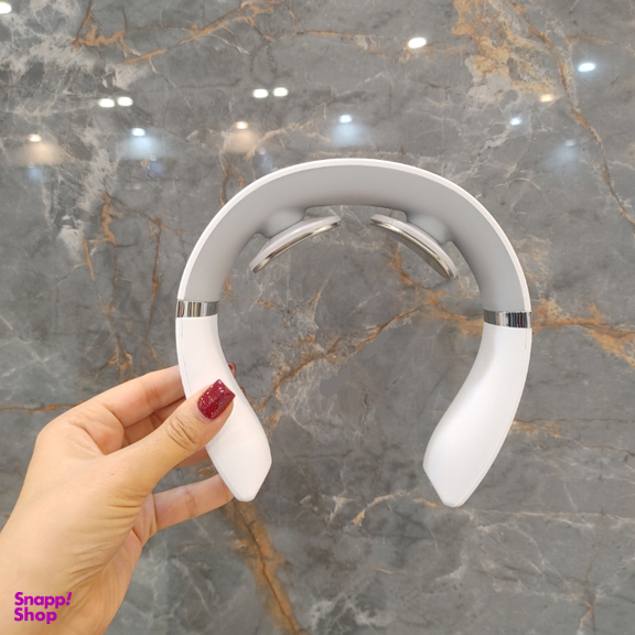 ست هدیه مدل ماساژور گردن و فلاسک گنجایش 0.5 لیتر