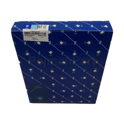 تسمه دینام خودرو ایساکو مدل IS01 مناسب پژو 206 تیپ 2
