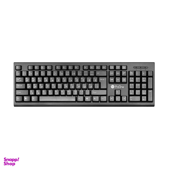 کیبورد پرووان مدل PKC10