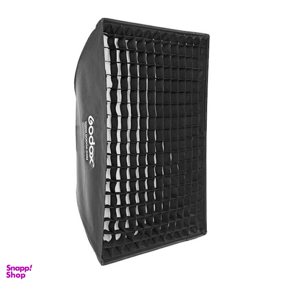 سافت باکس زنبوری گودکس مدل Godox SoftBox 22x90cm