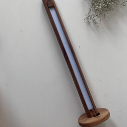 آباژور چوبی کد 508