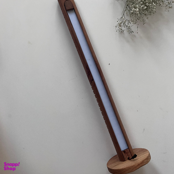آباژور چوبی کد 508