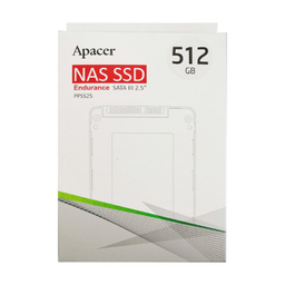 حافظه SSD اپیسر مدل PPSS25