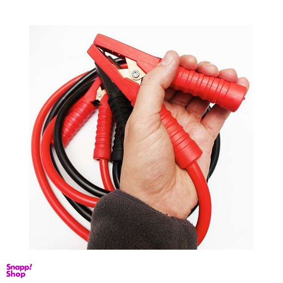 کابل اتصال باتری خودرو بوستر مدل 1200amp
