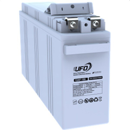 باتری UPS مخابراتی 155 آمپر یوفو کد AF