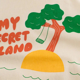 تی شرت آستین کوتاه دخترانه هومنیتی مدل WYKGTSHT9577-BGE