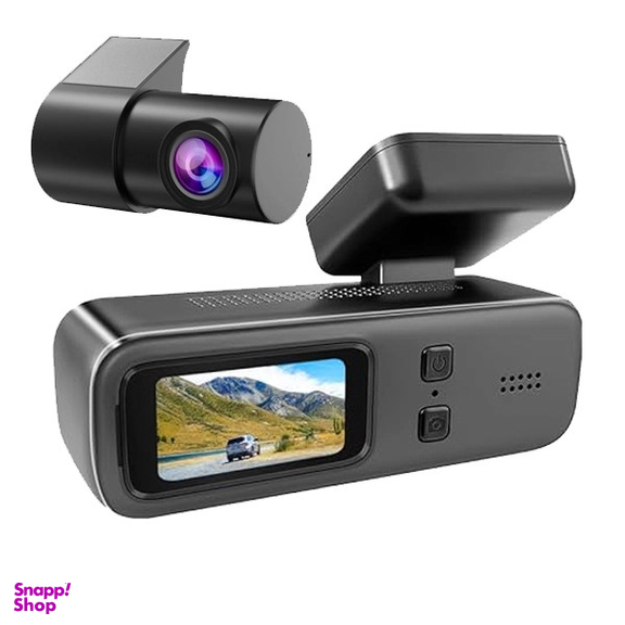 دوربین ثبت وقایع استیلاک مدل Q6