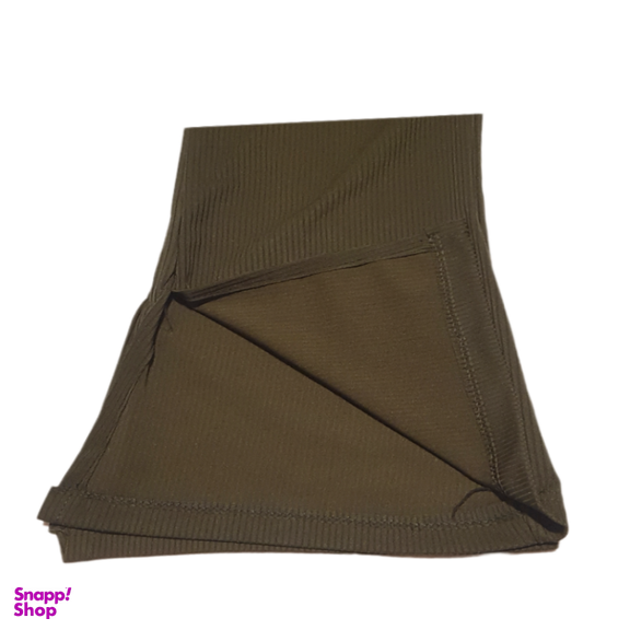 شلوار زنانه کد 1044555 رنگ قهوه ای