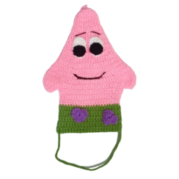 لیف حمام کودک مدل پاتریک