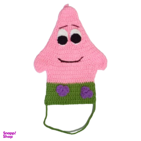 لیف حمام کودک مدل پاتریک