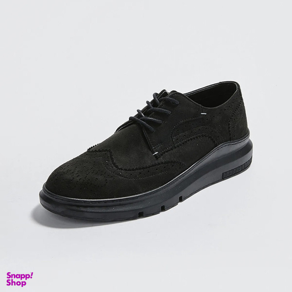 کفش روزمره مردانه ال سی وایکیکی مدل طبی کلاسیک