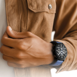 ساعت هوشمند گلوریمی مدل LOOP