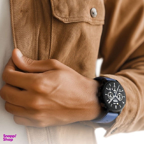 ساعت هوشمند گلوریمی مدل LOOP