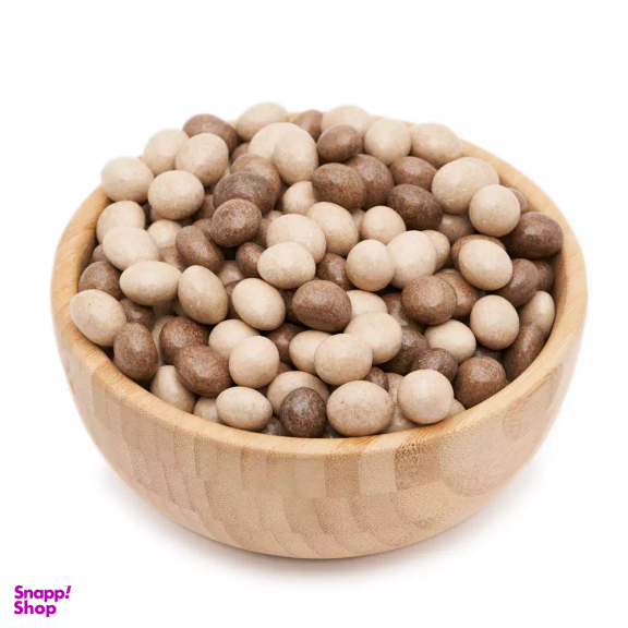 دراژه با مغز قهوه بارجیل