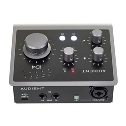 کارت صدا مدل Audient iD4 MKII