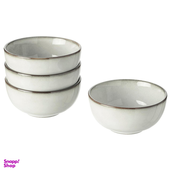 کاسه ایکیا مدل gladelig 90457165 بسته 4 عددی