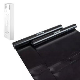 کیسه زباله خودرو باسئوس مدل CRLJD-D01 مجموعه دو عددی