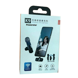 کیت تولید محتوا رینگ لایت SR-360A به همراه پایه مدل 805 و میکروفون بی سیم مدل K9