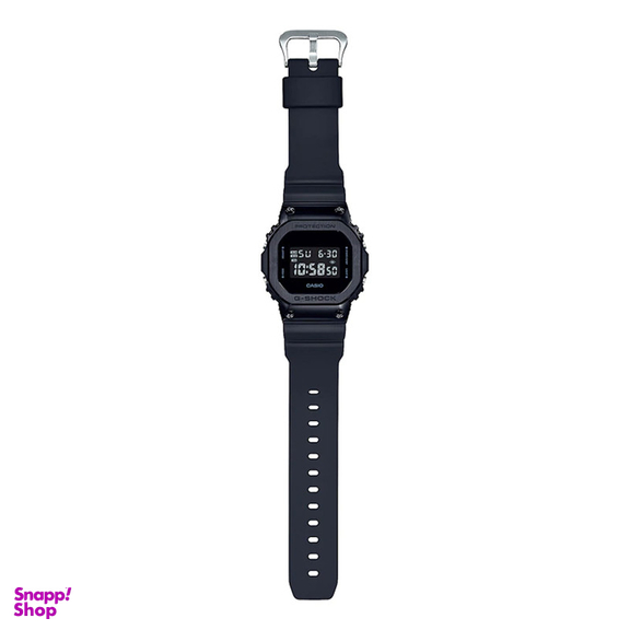 ساعت مچی دیجیتال مردانه کاسیو مدل GM-5600B-1DR