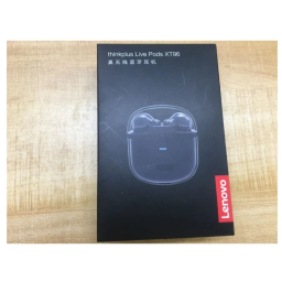 ایرفون بلوتوثی لنوو مدل NAS XT96 True Wireless Case