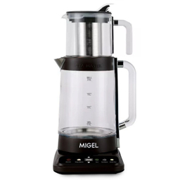 چای ساز روی هم میگل مدل GTS 291