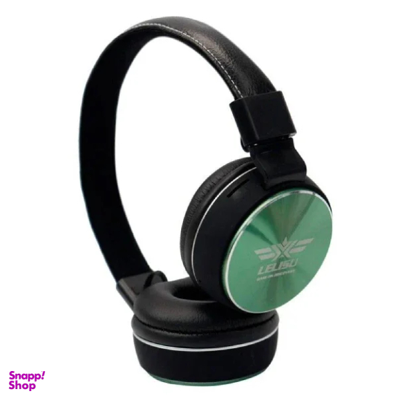 هدفون بلوتوثی للیسو مدل LS-216