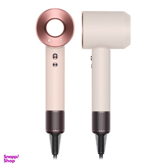 سشوار حرفه ای دایسون مدل Supersonic HD15 Limited edition