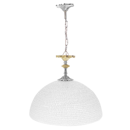 لوستر تک شاخه کد 40