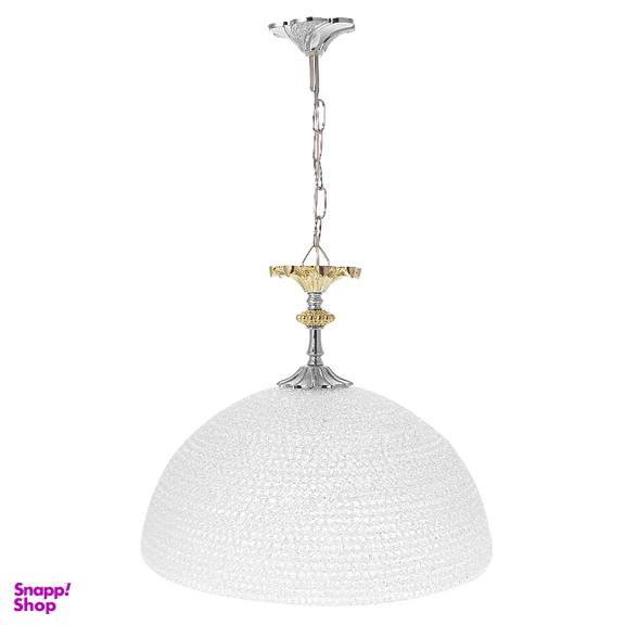 لوستر تک شاخه کد 40