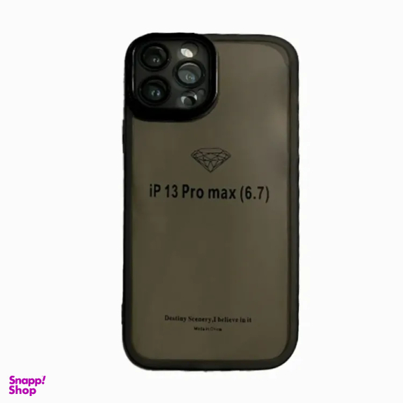 کاور گوشی موبایل فشن کد 6620 مناسب اپل iPhone 13 Pro Max