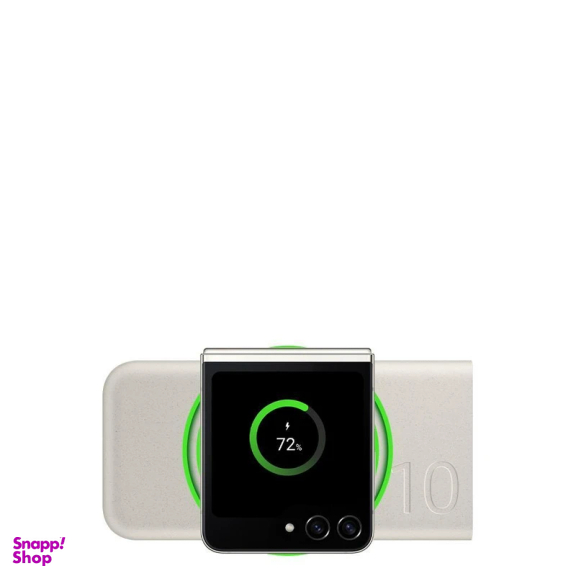 پاوربانک ۲۵ وات سامسونگ مدل Battery Pack EB-U2510 ظرفیت 10000 میلی آمپر ساعت